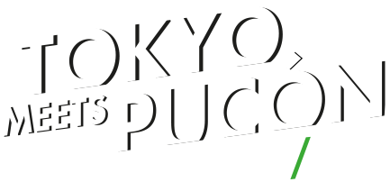 Amsterdam meets Santiago